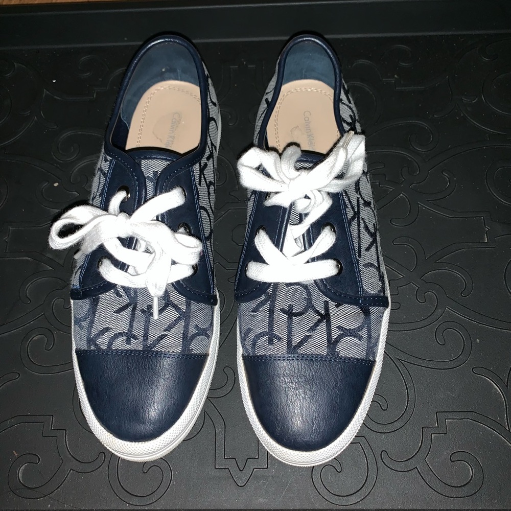 Calvin Klein sneakers